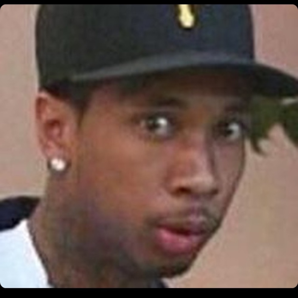 Meet your Posher, Audriana